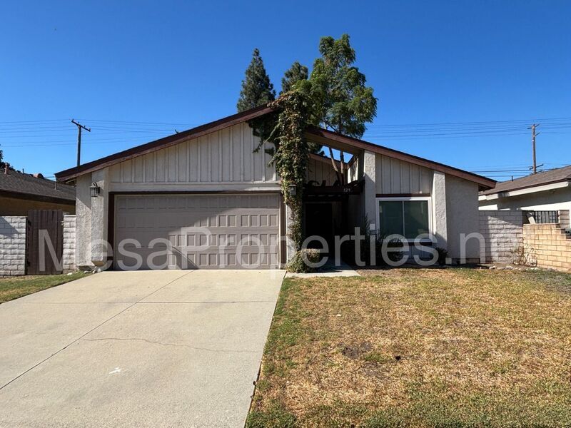 Primary Photo - 529 S Alameda Ave