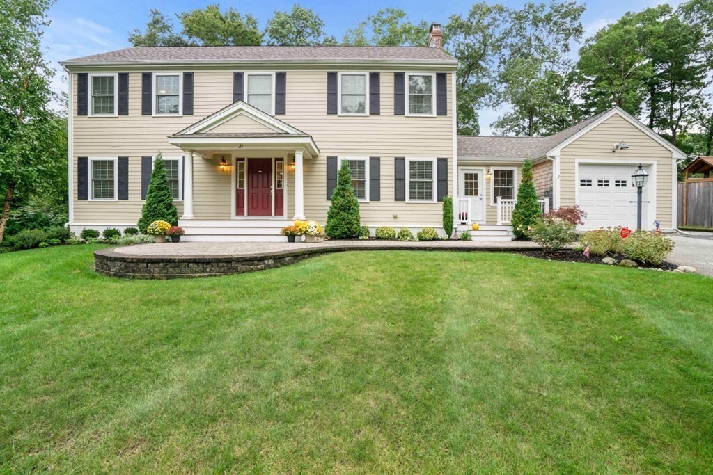 Primary Photo - 21 Pilgrim Rd