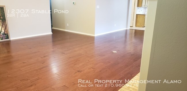 Building Photo - 12307 Stable Pond Dr