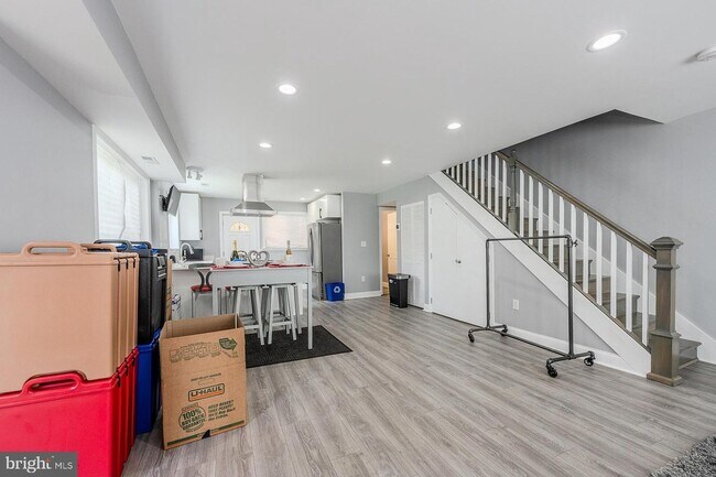 Foto del edificio - 5131 Chillum Pl NE