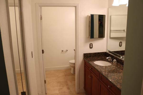Master Bath - 2921 Lenox Rd NE