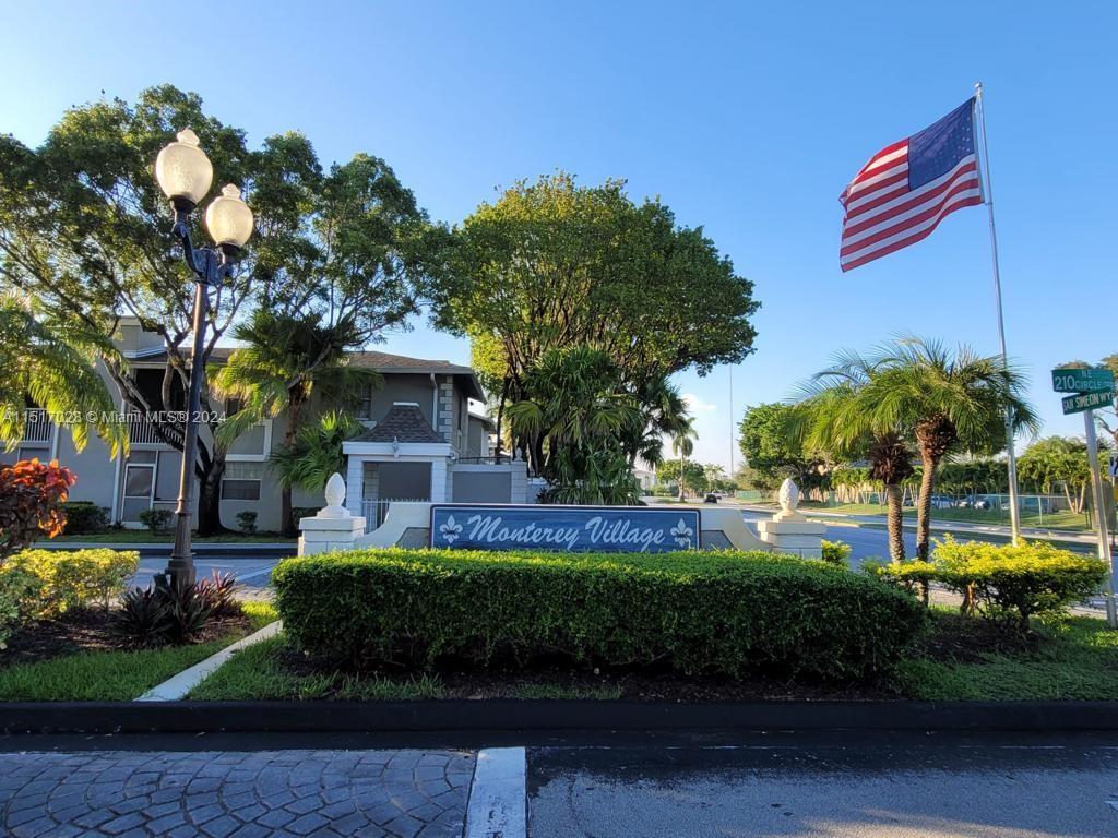 426 NE 210th Cir Terrace Unit 1062, Miami, FL 33179 Room for Rent in