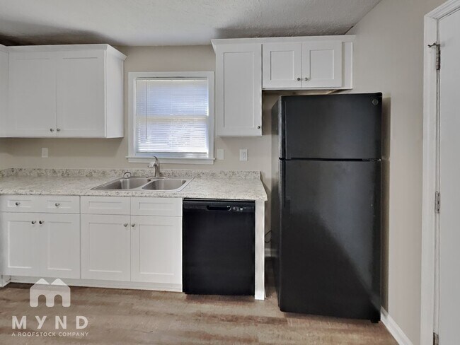 Building Photo - 6536 Paul Way