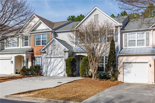 Photo - 2819 Ashleigh Ln Townhome