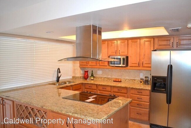 Foto del edificio - 3 br, 2.5 bath House - 4343 N. Miller Rd.