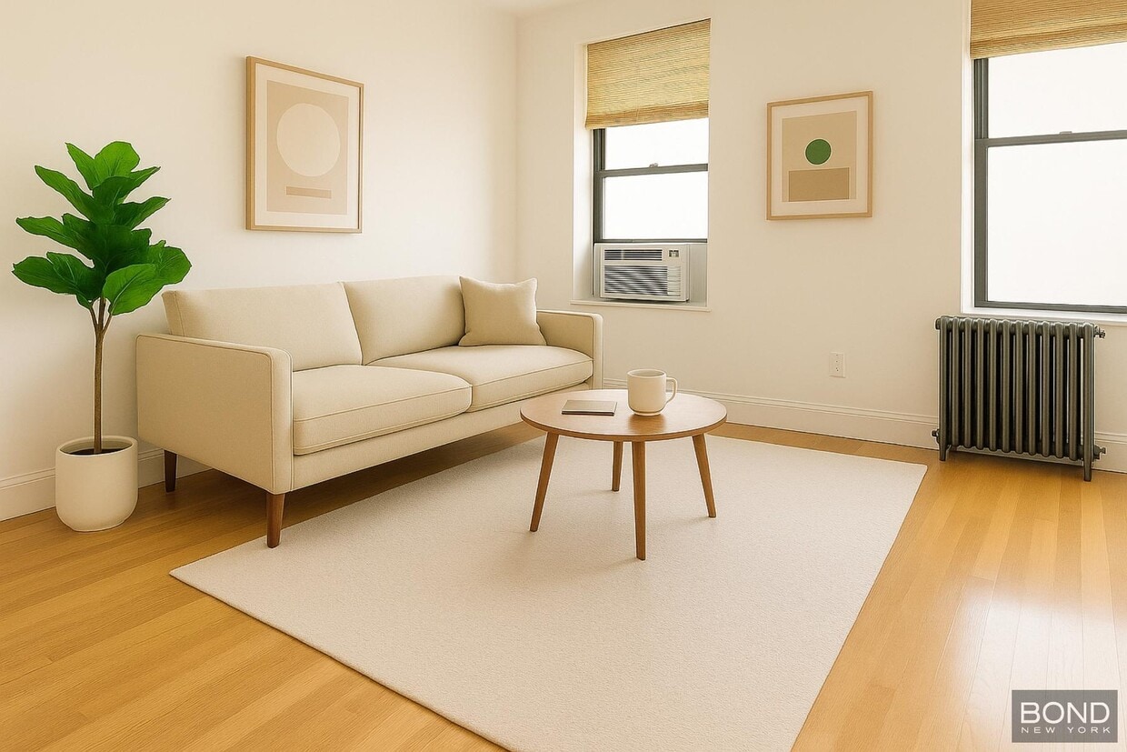 Foto principal - 149 Leonard St
