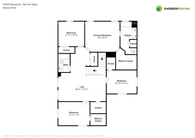 Foto del edificio - 4159 E Rousay Dr