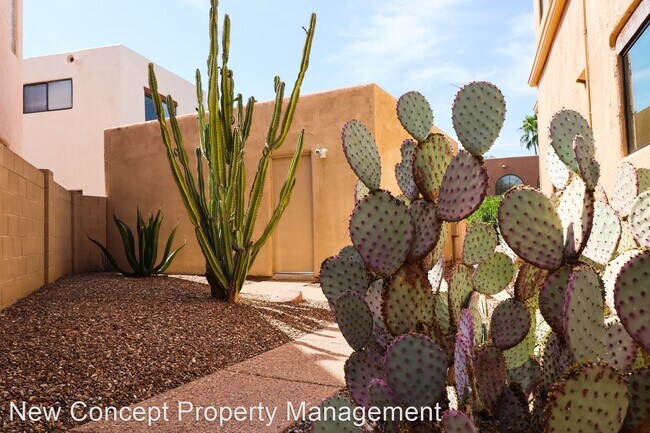 Building Photo - 3 br, 3 bath House - 4254 N Rillito Creek Pl