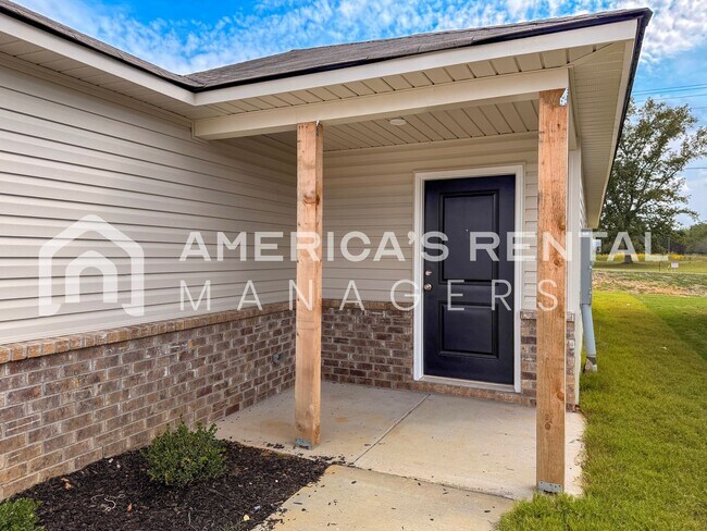 Foto del edificio - MOVE IN SPECIAL! Home For Rent in Cullman, AL! Available to View with 48 Hours Notice!