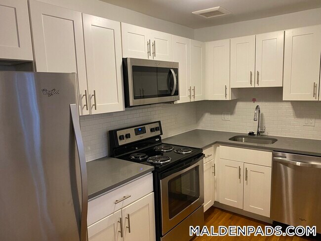 Foto del edificio - 134 Summer St