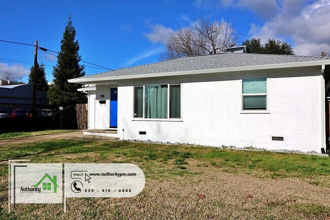 Building Photo - 918 Placer St - EV Charger, Pets Considered