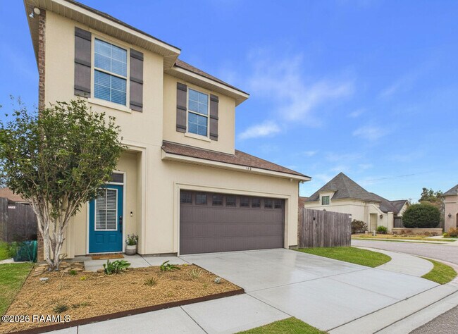 Foto del edificio - 100 Lacebark Dr