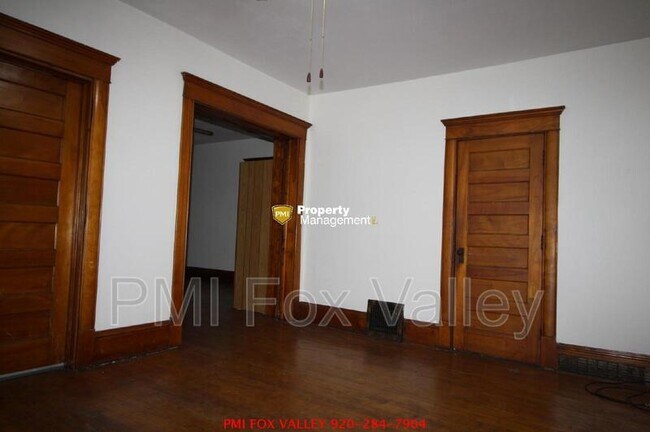 Foto del edificio - 1316 N Morrison St