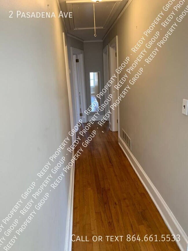 Building Photo - 3 Bed 1 bath FULLY renovated just off Augu...