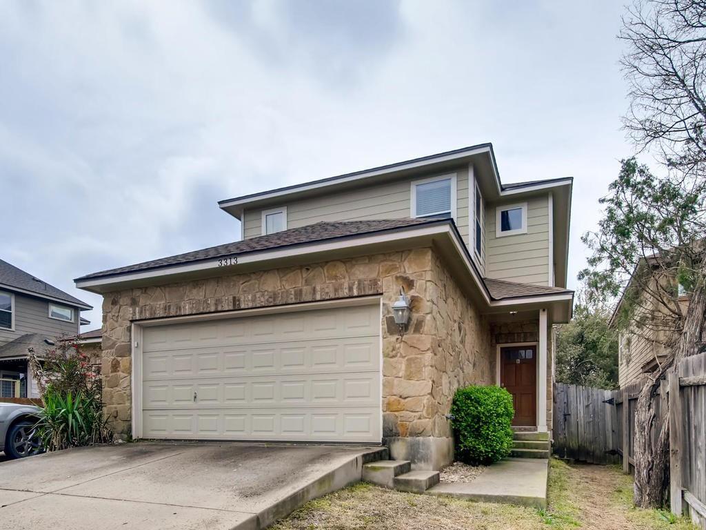 Foto principal - 3313 Minnie St