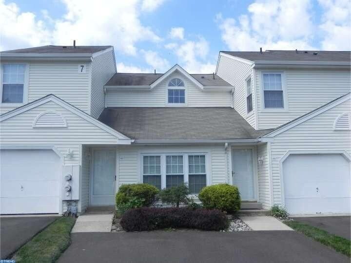 61 Banbury Ct, Holland, PA 18966 Condo for Rent in Holland, PA