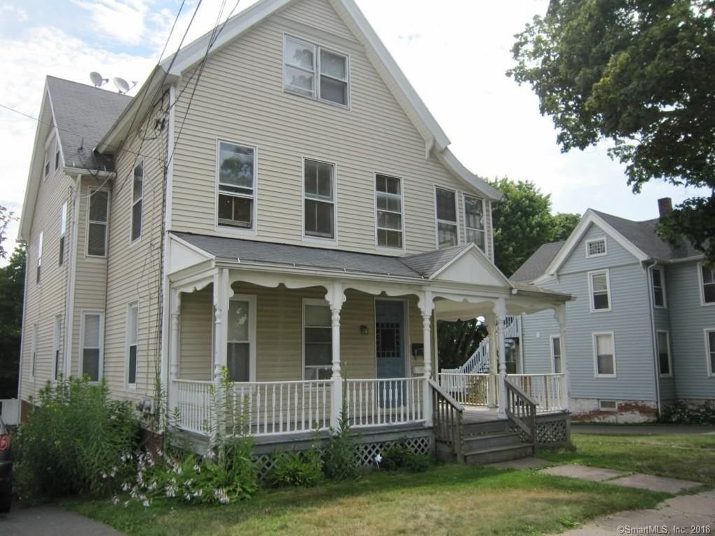 Primary Photo - 61 Hopson Ave, 2nd Floor