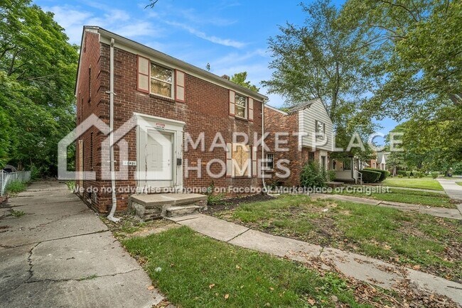 Foto del edificio - 15491 Seymour St