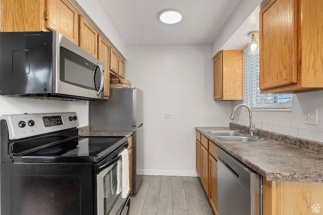 Photo - 2022 E 4500 S Apartment