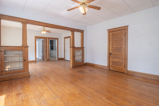 Foto del edificio - 43 W North St