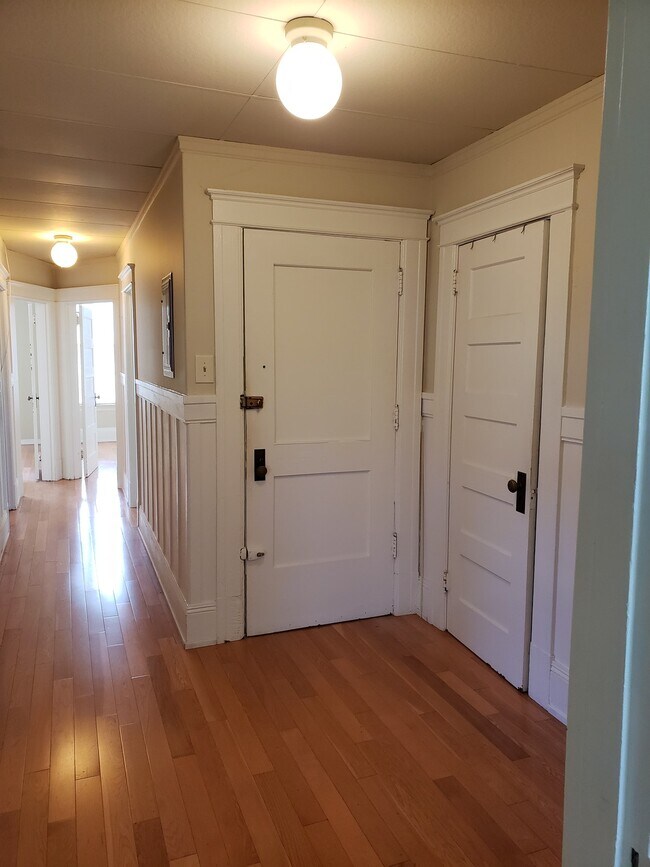 Foto del edificio - 1017 Stanyan Street, Unit 4