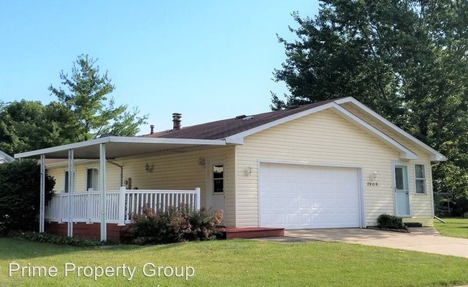 Primary Photo - 3 br, 2 bath House - 2909 Clayton Blvd