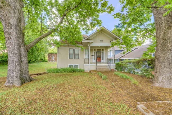 Photo - 1524 N Parkway House