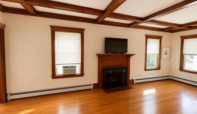 Foto del edificio - 167 Allston St