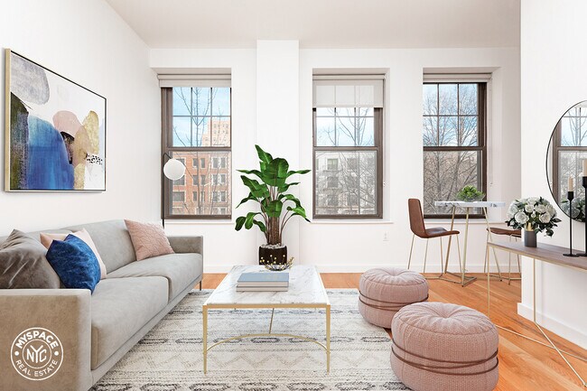 Foto del edificio - 125 Parkside Ave