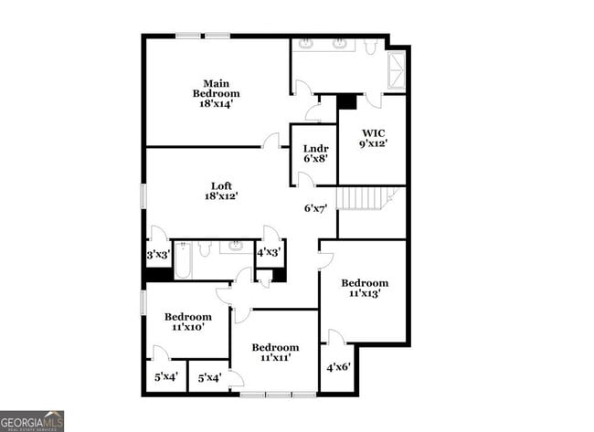Foto del edificio - 4314 Kendrick Cir