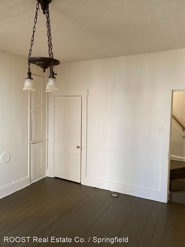 Foto del edificio - 2 br, 1 bath House - 1209 Tibbetts Ave
