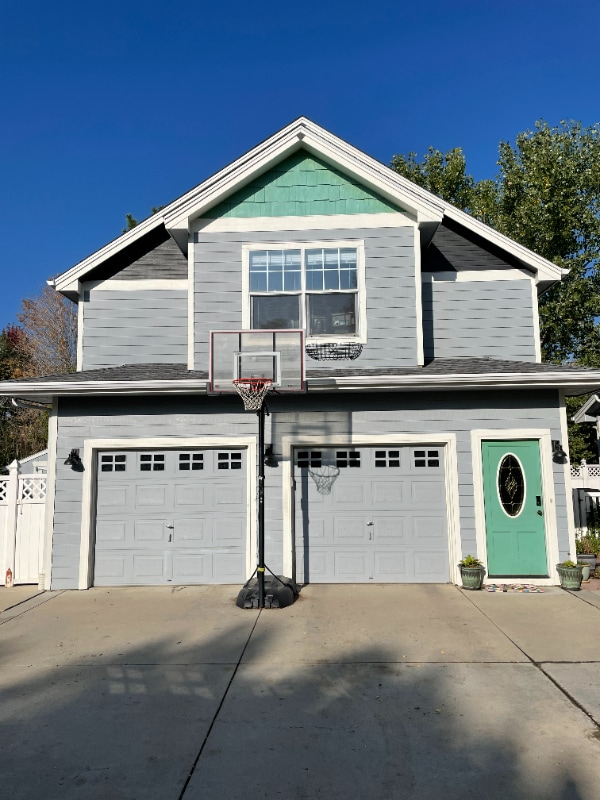 Photo - 1178 St John St House