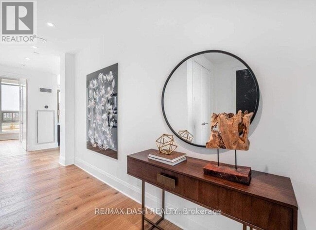 Photo du bâtiment - 151 Avenue Rd