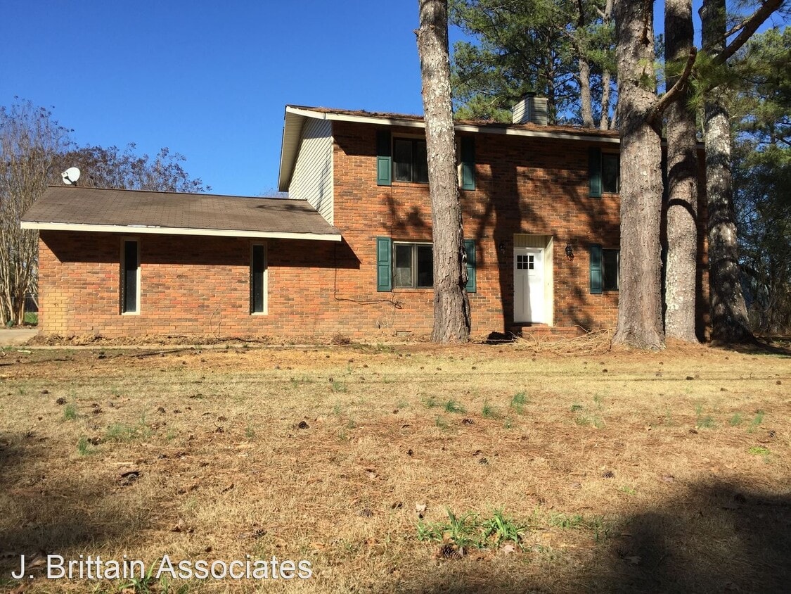 4 br, 3.5 bath House 2001 Friendship Rd. House Rental in Oxford, AL