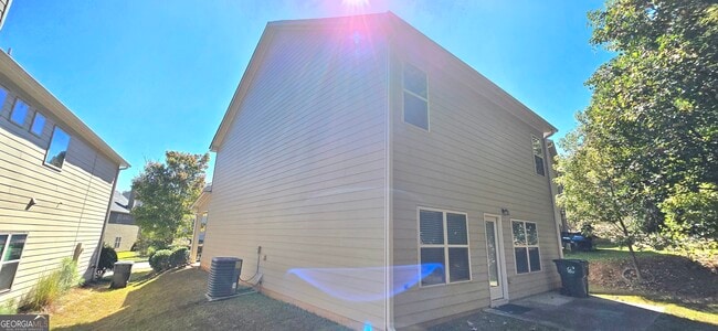 Foto del edificio - 2809 Woodward Down Trail