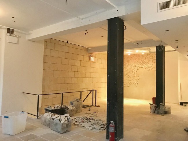 Nivel superior - 113-115 E 18th St