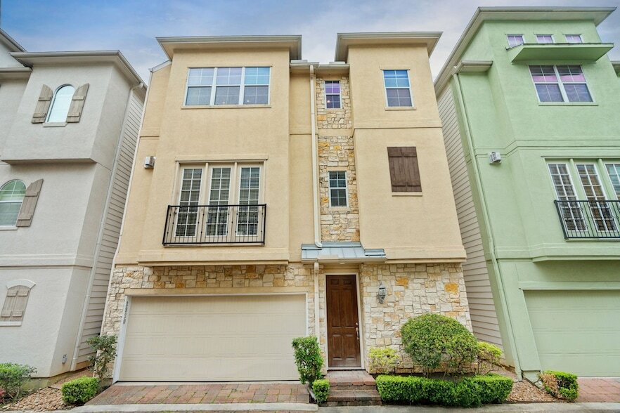 Foto principal - 2820 Sherwin St