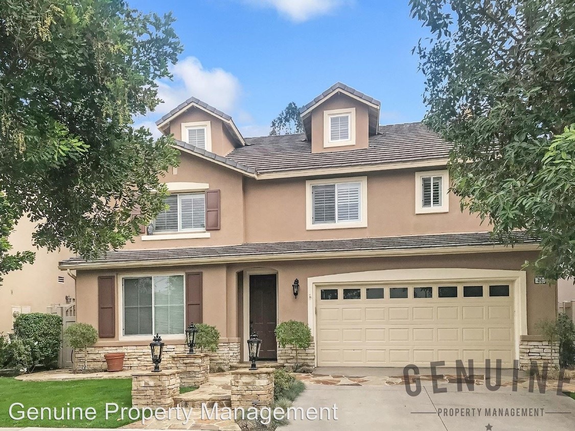 Primary Photo - 4 br, 2 bath House - 20 Amberhill