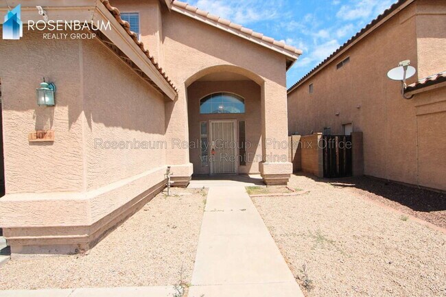 Foto del edificio - 15074 W Heritage Oak Way