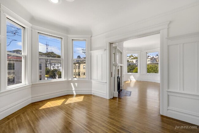 Foto del edificio - 3993 24th St