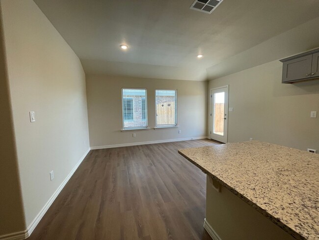 Foto del edificio - Brand New Construction in Midland, Tx!