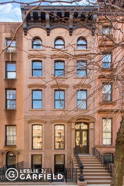 Foto del edificio - 118 Remsen St