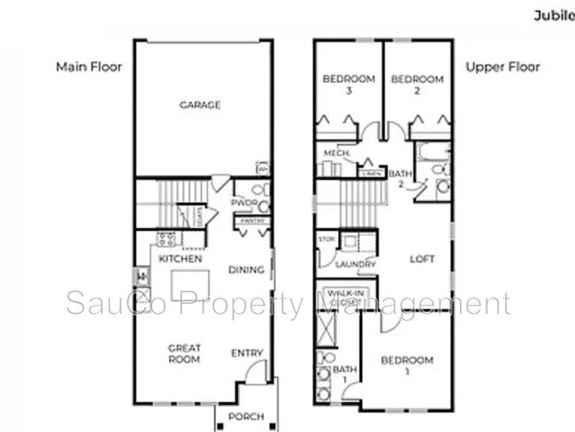 Foto del edificio - 2269 Livesay Ln