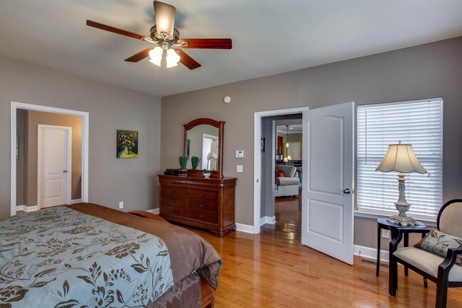 Building Photo - 1101 Hickory Run Ct