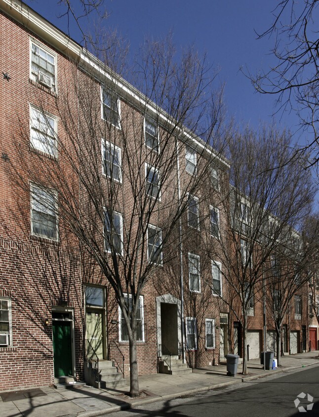 Foto principal - 913-915 Lombard St