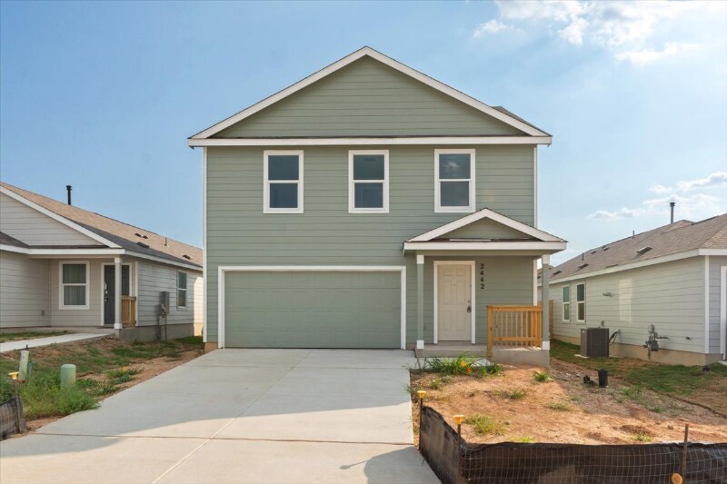 Foto principal - 2442 Broken Arrow