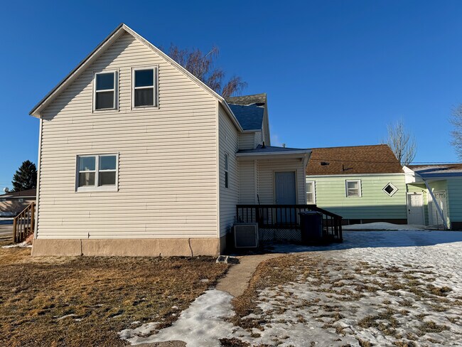 Foto del edificio - Rustic Farmhouse