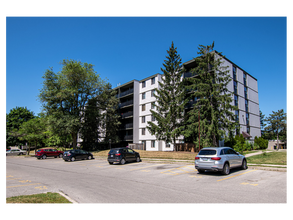 Building Photo - The Pinedales