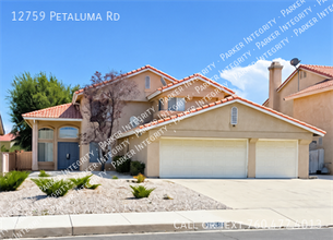 Building Photo - 12759 Petaluma Rd