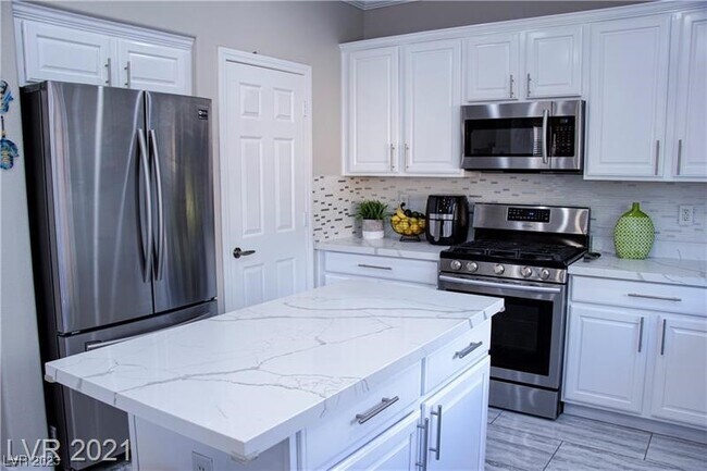 Foto del edificio - 9512 Green Vineyard Ave